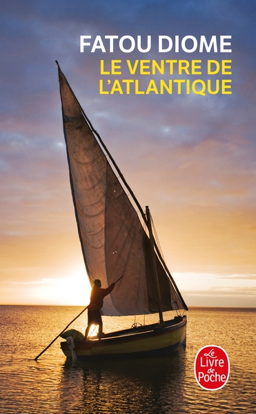 Le Ventre de l'Atlantique (9782253109075-front-cover)