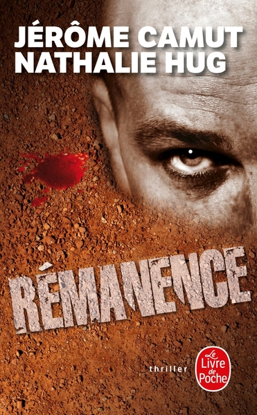 Rémanence (9782253161370-front-cover)
