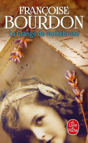 La Grange de Rochebrune (9782253194712-front-cover)