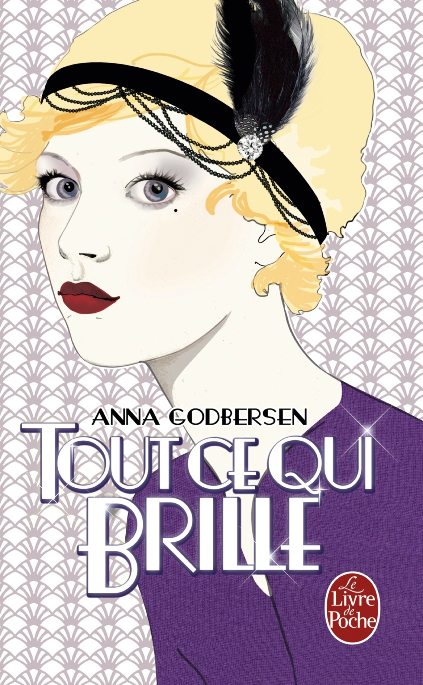 Tout ce qui brille (Tome 1) (9782253178026-front-cover)