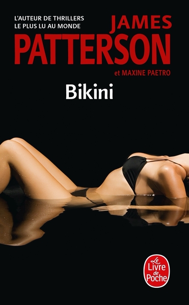 Bikini (Hors série) (9782253134015-front-cover)
