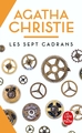 Les sept cadrans (Nouvelle traduction révisée) (9782253195580-front-cover)