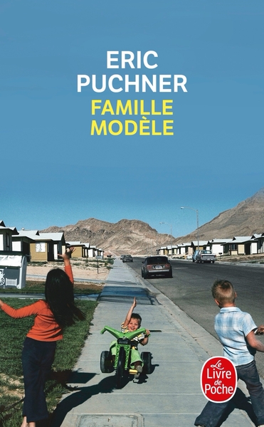 Famille modèle (9782253175551-front-cover)