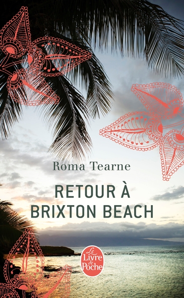Retour à Brixton Beach (9782253175575-front-cover)