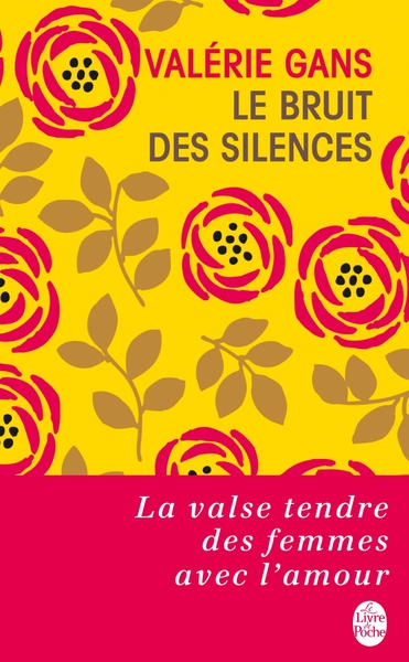 Le Bruit des silences (9782253178156-front-cover)