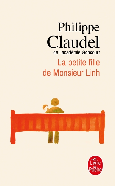 La Petite Fille de Monsieur Linh (9782253115540-front-cover)