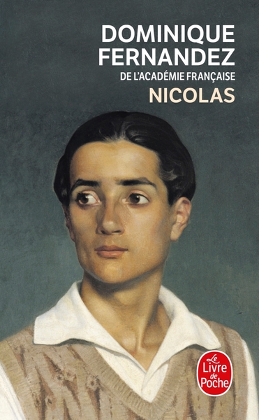 Nicolas (9782253152750-front-cover)