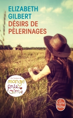 Désir de pèlerinage (9782253179276-front-cover)