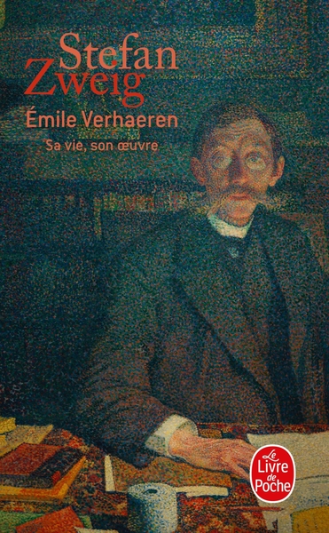 Emile Verhaeren (9782253137009-front-cover)
