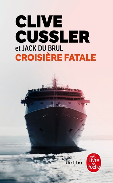Croisière fatale (9782253162681-front-cover)