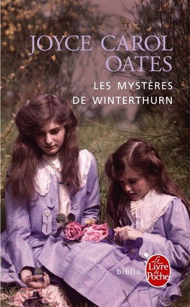 Les Mystères de Winterthurn (9782253162995-front-cover)