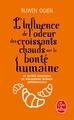 L'Influence de l'odeur des croissants chauds sur la bonté humaine (9782253156376-front-cover)