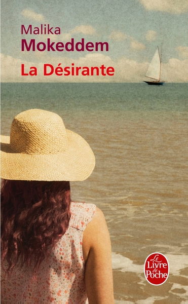 La Désirante (9782253164227-front-cover)