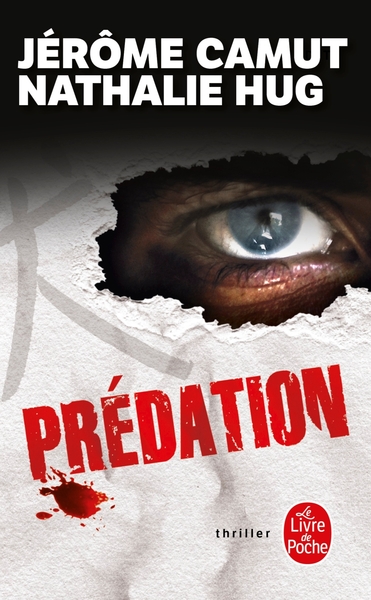 Prédation, Génial killer (9782253120667-front-cover)