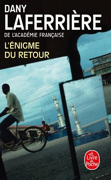 L'Énigme du retour (9782253156604-front-cover)