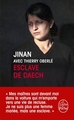 Esclave de Daech (9782253185987-front-cover)