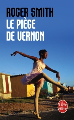 Le Piège de Vernon (9782253184409-front-cover)