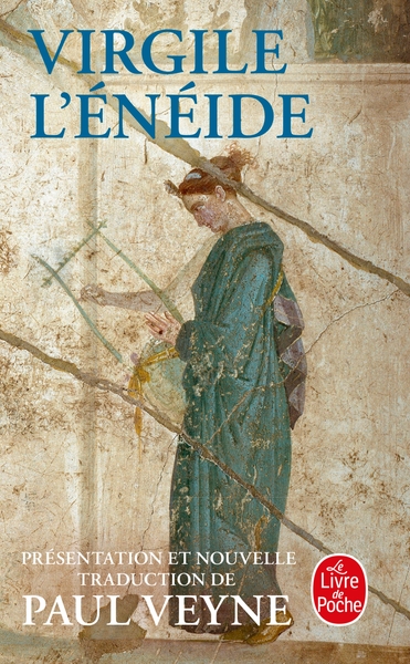 L'Énéide (9782253186069-front-cover)