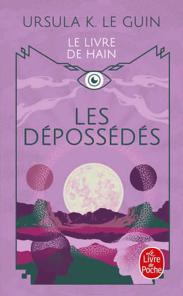 Les Dépossédés (Le Livre de Hain, tome 5) (9782253113157-front-cover)
