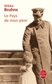 Le Pays de mon père (9782253134527-front-cover)