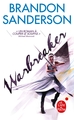 Warbreaker (9782253177128-front-cover)