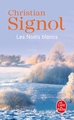 Les Noëls blancs (Ce que vivent les hommes, Tome 1), Ce que vivent les hommes (9782253152620-front-cover)