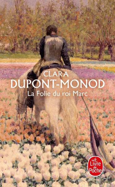 La Folie du roi Marc (9782253153214-front-cover)