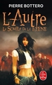 Le Souffle de la hyène (L'Autre, Tome 1) (9782253159926-front-cover)