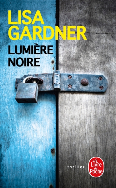 Lumière noire (9782253181385-front-cover)