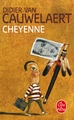 Cheyenne (9782253138549-front-cover)