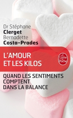 L'amour et les kilos (9782253187677-front-cover)