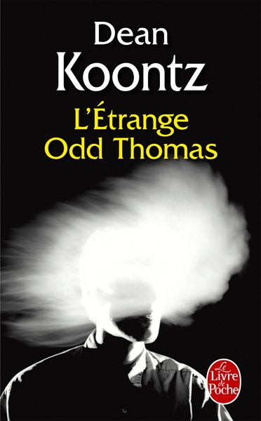 L'Étrange Odd Thomas (9782253123187-front-cover)