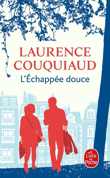 L'échappée douce (9782253101888-front-cover)