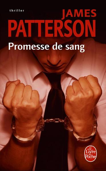 Promesse de sang (Hors série) (9782253128502-front-cover)