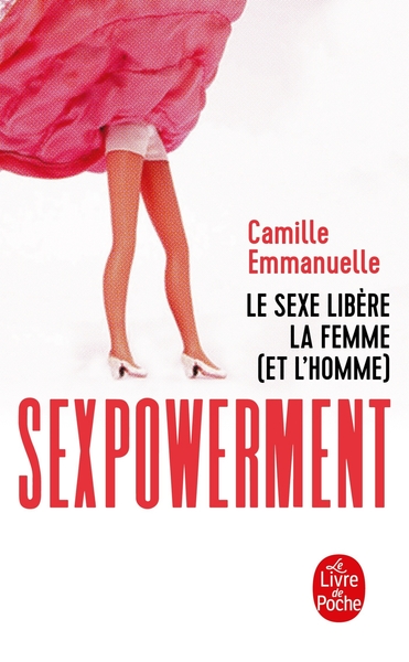 Sexpowerment (9782253186489-front-cover)