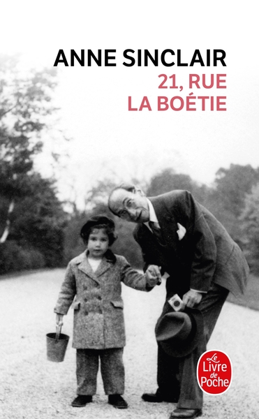 21 rue de La Boétie (9782253173311-front-cover)