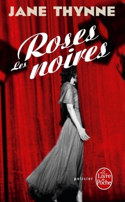 Les Roses noires (9782253164159-front-cover)