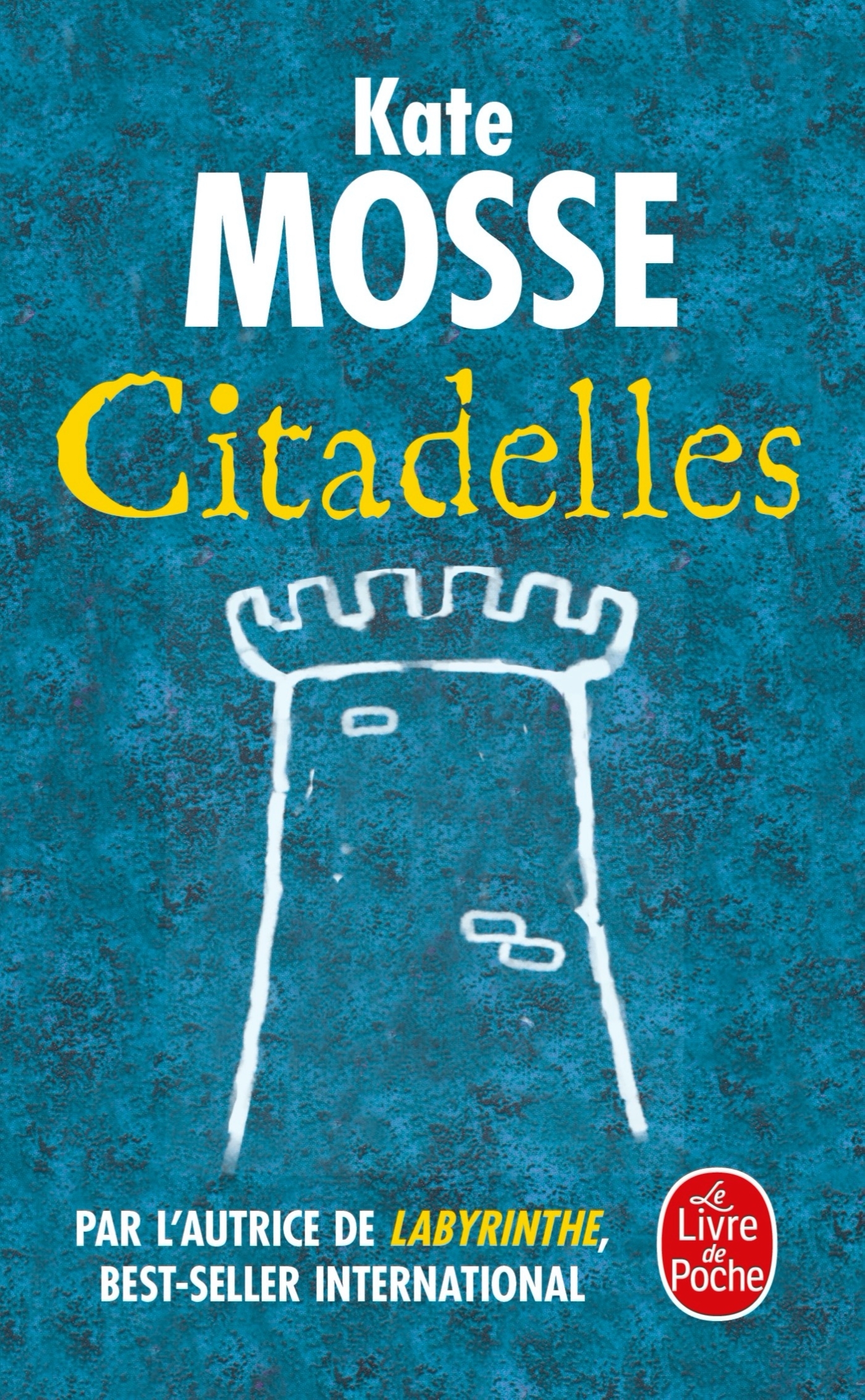 Citadelles (9782253184232-front-cover)