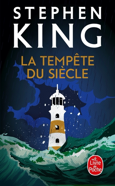 La Tempête du siècle (9782253151333-front-cover)