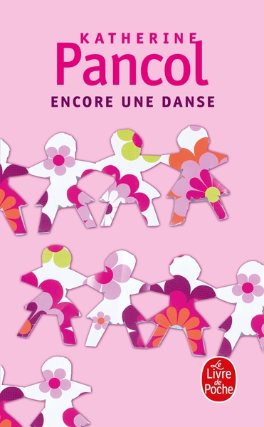 Encore une danse (9782253146711-front-cover)