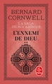 L'Ennemi de Dieu (La Saga du roi Arthur, Tome 2) (9782253152514-front-cover)