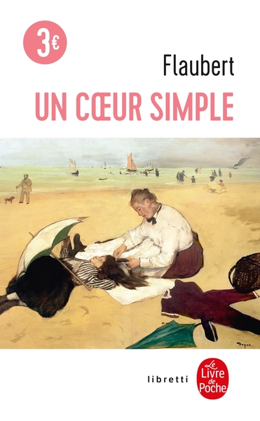 Un coeur simple (9782253136422-front-cover)