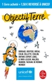 Objectif Terre, Unicef (9782253103820-front-cover)