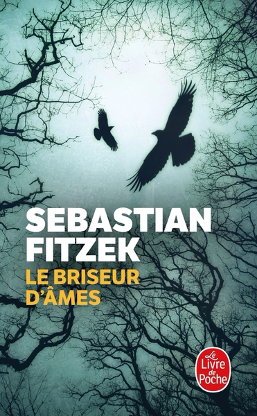 Le Briseur d'âmes (9782253173717-front-cover)