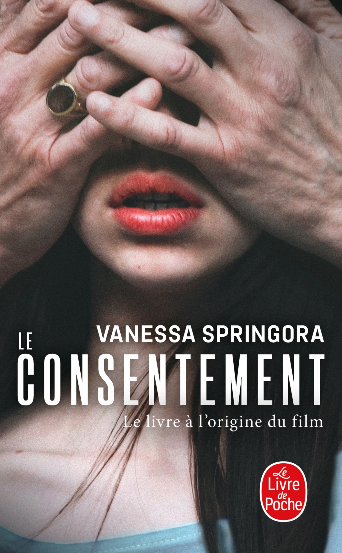 Le consentement (9782253101567-front-cover)