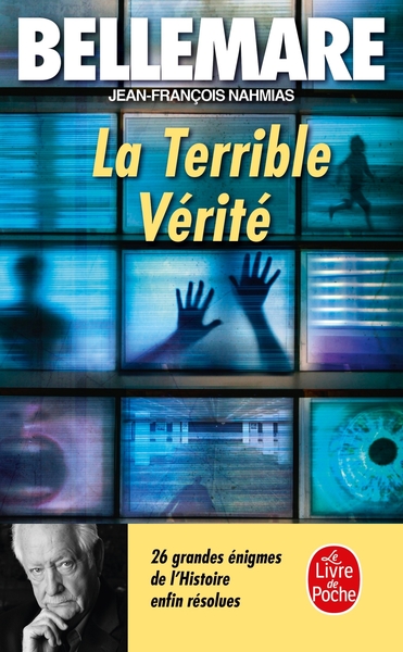 La Terrible Vérité (9782253128137-front-cover)