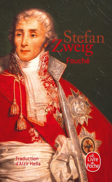 Fouché (9782253147961-front-cover)