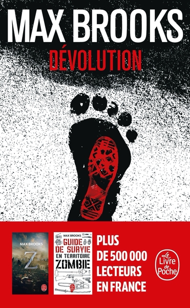 Dévolution (9782253107064-front-cover)