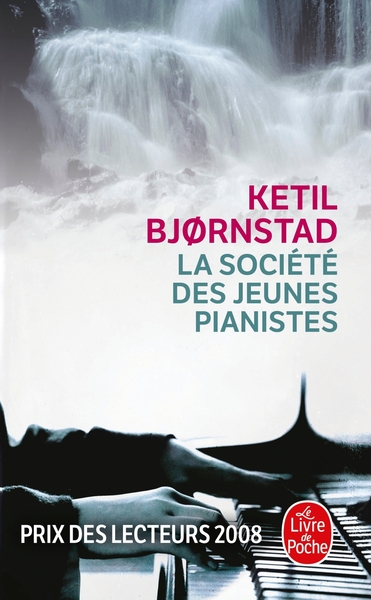 La Société des Jeunes Pianistes (9782253121848-front-cover)
