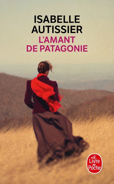 L'Amant de Patagonie (9782253173526-front-cover)
